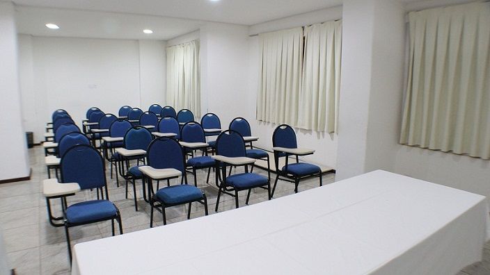 Hotel Monreale Express Ribeirão Preto Exterior foto