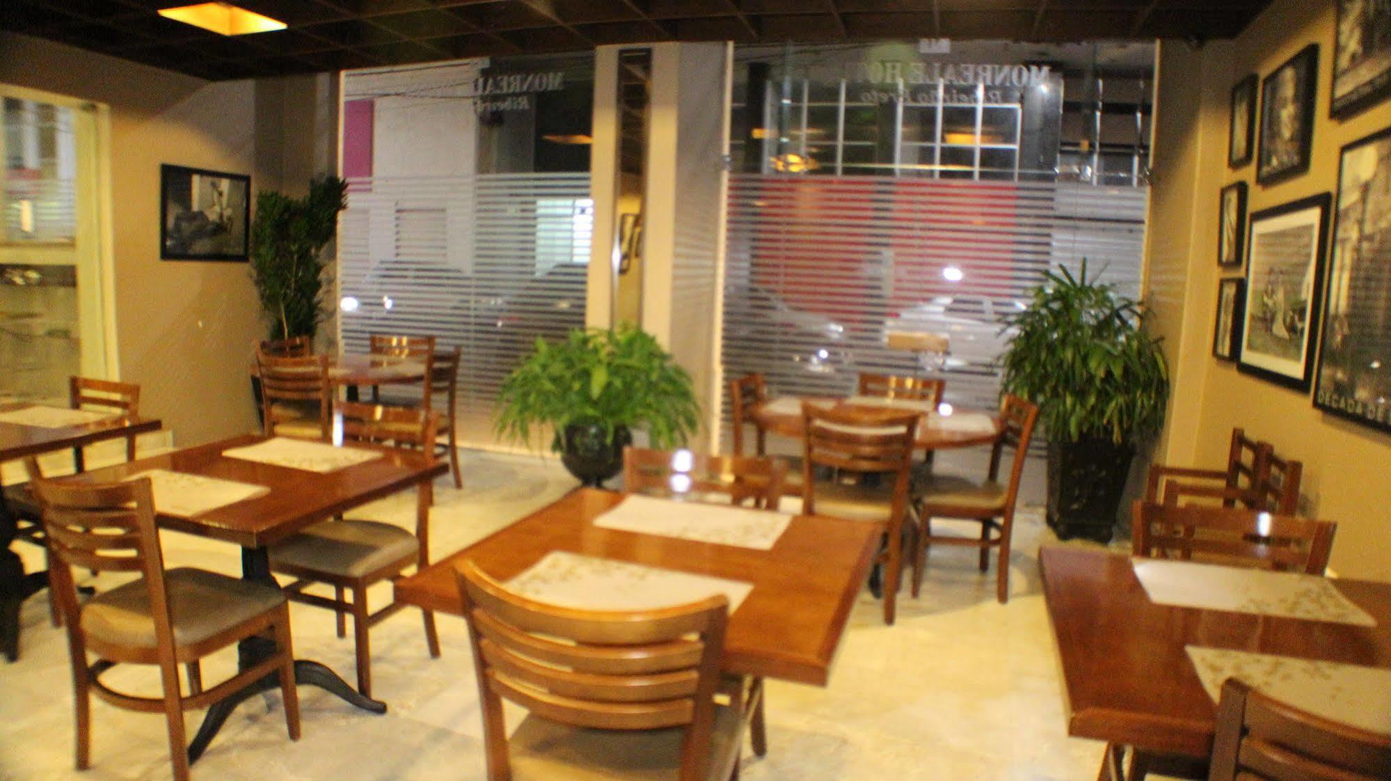 Hotel Monreale Express Ribeirão Preto Exterior foto